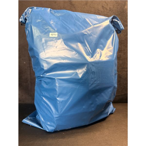AMAZON MYSTERY BAG!! Contains Over 20pcs of Brand New Assorted Items! (Large 18" x 12" Bag Size) NEW