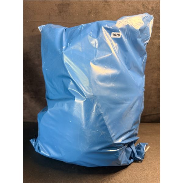 AMAZON MYSTERY BAG!! Contains Over 20pcs of Brand New Assorted Items! (Large 18" x 12" Bag Size) NEW