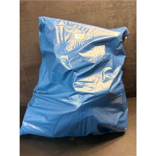 AMAZON MYSTERY BAG!! Contains Over 20pcs of Brand New Assorted Items! (Large 18" x 12" Bag Size) NEW