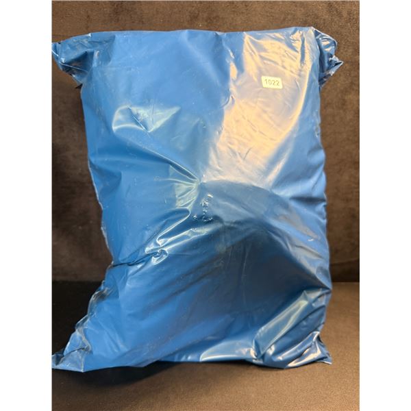 AMAZON MYSTERY BAG!! Contains Over 20pcs of Brand New Assorted Items! (Large 18" x 12" Bag Size) NEW