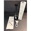 Image 5 : Tactical Green Laser Pointer - Long-Range, High-Power, USB-Rechargeable Design - New!