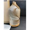 Image 8 : Glass Ultrasonic Aromatherapy Diffuser (120ml) with 7-Color Changing LED Lights & Wood Base - New!