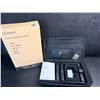 Image 9 : Universal Smartphone Video Kit/Vlogging Kit; Lavalier Mic & Video Light Smartphone Video Rig - New