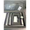 Image 12 : Universal Smartphone Video Kit/Vlogging Kit; Lavalier Mic & Video Light Smartphone Video Rig - New