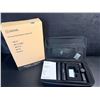 Image 9 : Universal Smartphone Video Kit/Vlogging Kit; Lavalier Mic & Video Light Smartphone Video Rig - New