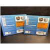 Image 8 : 2 Boxes of Washing Machine Cleaner/Descaler Tablets (28 Tablets/Box) Works with All Machines - New!