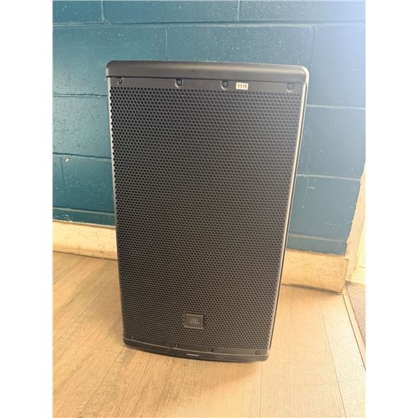 JBL EON 612 - 12-inch 2-way Powered Portable PA Speaker - Used