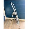 Image 3 : Richards Folding Step Ladder - Used