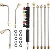Image 1 : Pressure Washer Extension Wand Set - New