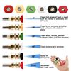 Image 3 : Pressure Washer Extension Wand Set - New