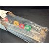 Image 5 : Pressure Washer Extension Wand Set - New