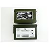 Image 1 : ASSORTED METAL AMMO TIN LOT