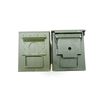 Image 5 : ASSORTED METAL AMMO TIN LOT