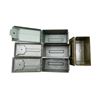Image 3 : ASSORTED METAL AMMO TIN LOT