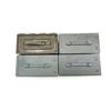 Image 4 : ASSORTED METAL AMMO TIN LOT