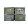 Image 1 : ASSORTED METAL AMMO TIN LOT