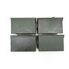 Image 2 : ASSORTED METAL AMMO TIN LOT
