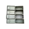 Image 3 : ASSORTED METAL AMMO TIN LOT