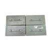 Image 4 : ASSORTED METAL AMMO TIN LOT