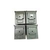 Image 5 : ASSORTED METAL AMMO TIN LOT