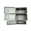 Image 3 : ASSORTED METAL AMMO TIN LOT