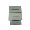 Image 4 : ASSORTED METAL AMMO TIN LOT