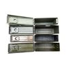 Image 3 : ASSORTED METAL AMMO TIN LOT