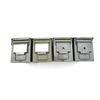 Image 5 : ASSORTED METAL AMMO TIN LOT