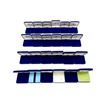 Image 1 : ASSORTED MEDAL PRESENTATION BOX LOT