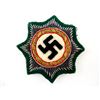 Image 1 : REPRODUCTION GERMAN WAR ORDER OF THE GERMAN CROSS CLOTH VERSION