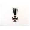 Image 2 : WWI GERMAN IRON CROSS 2ND CLASS MEDAL