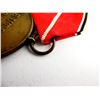 Image 3 : WWII GERMAN BRONZE MEDAL OF MERIT