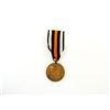 Image 2 : FRANCO PRUSSIAN WAR GERMAN COMMEMORATIVE WAR MEDAL OF 1870-1871