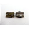 Image 2 : WWI GERMAN IRON CROSS 2ND CLASS RIBBON BAR LOT