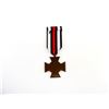 Image 2 : WWI GERMAN NON-COMBATANTS HONOUR CROSS MEDAL