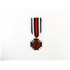 Image 1 : WWI GERMAN COMBATANT HONOUR CROSS MEDAL
