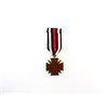 Image 2 : WWI GERMAN COMBATANT HONOUR CROSS MEDAL