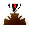 Image 3 : WWI GERMAN COMBATANT HONOUR CROSS MEDAL