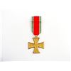 Image 2 : REPRODUCTION GERMAN MECKLENBURG-SCHWERIN MILITARY MERIT CROSS 2ND CLASS MEDAL