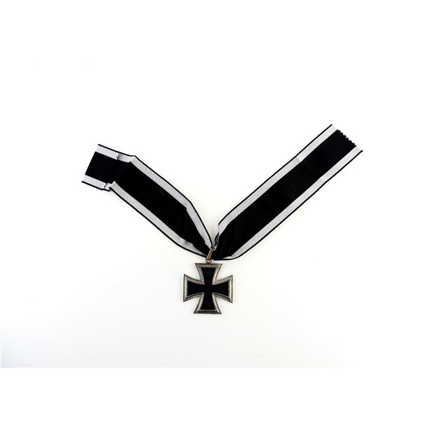 REPRODUCTION GERMAN 1914 GRAND CROSS OF THE IRON CROSS
