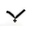 Image 1 : REPRODUCTION GERMAN 1914 GRAND CROSS OF THE IRON CROSS
