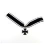 Image 2 : REPRODUCTION GERMAN 1914 GRAND CROSS OF THE IRON CROSS