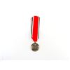 Image 2 : REPRODUCTION GERMAN NSDAP BLOOD ORDER MEDAL