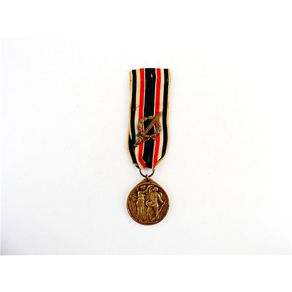 WWI GERMAN LEGION OF HONOUR MEDAL