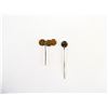 Image 2 : WWI GERMAN VETERAN STICK PIN LOT