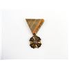Image 1 : BELGIAN CIVIC DECORATION 2ND CLASS MEDAL