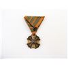 Image 2 : BELGIAN CIVIC DECORATION 2ND CLASS MEDAL