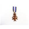 Image 2 : WWI BAVARIAN MILITARY MERIT MEDAL 3RD CLASS