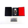 Image 2 : COLLECTIBLE CANADIAN 1987 COIN SET LOT