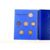 Image 2 : COLLECTIBLE CANADIAN HALF DOLLARS LOT